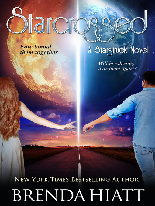Title details for Starcrossed by Brenda Hiatt - Available